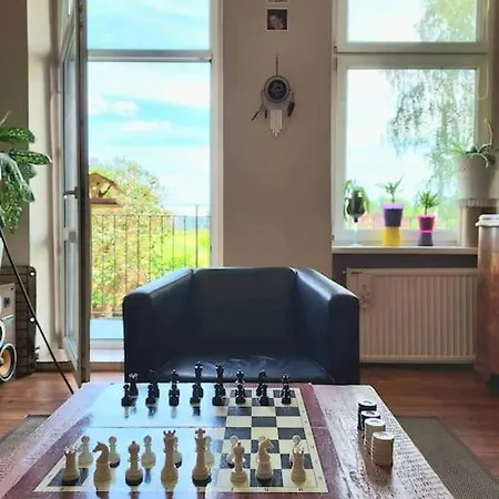 Klimatyczne 95m2 W Sercu Gdanska Apartment Gdansk